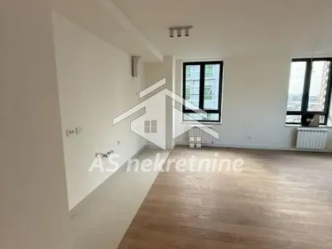 Rent, three bedroom apartment, 91m², Savski Venac, Beograd - image 2