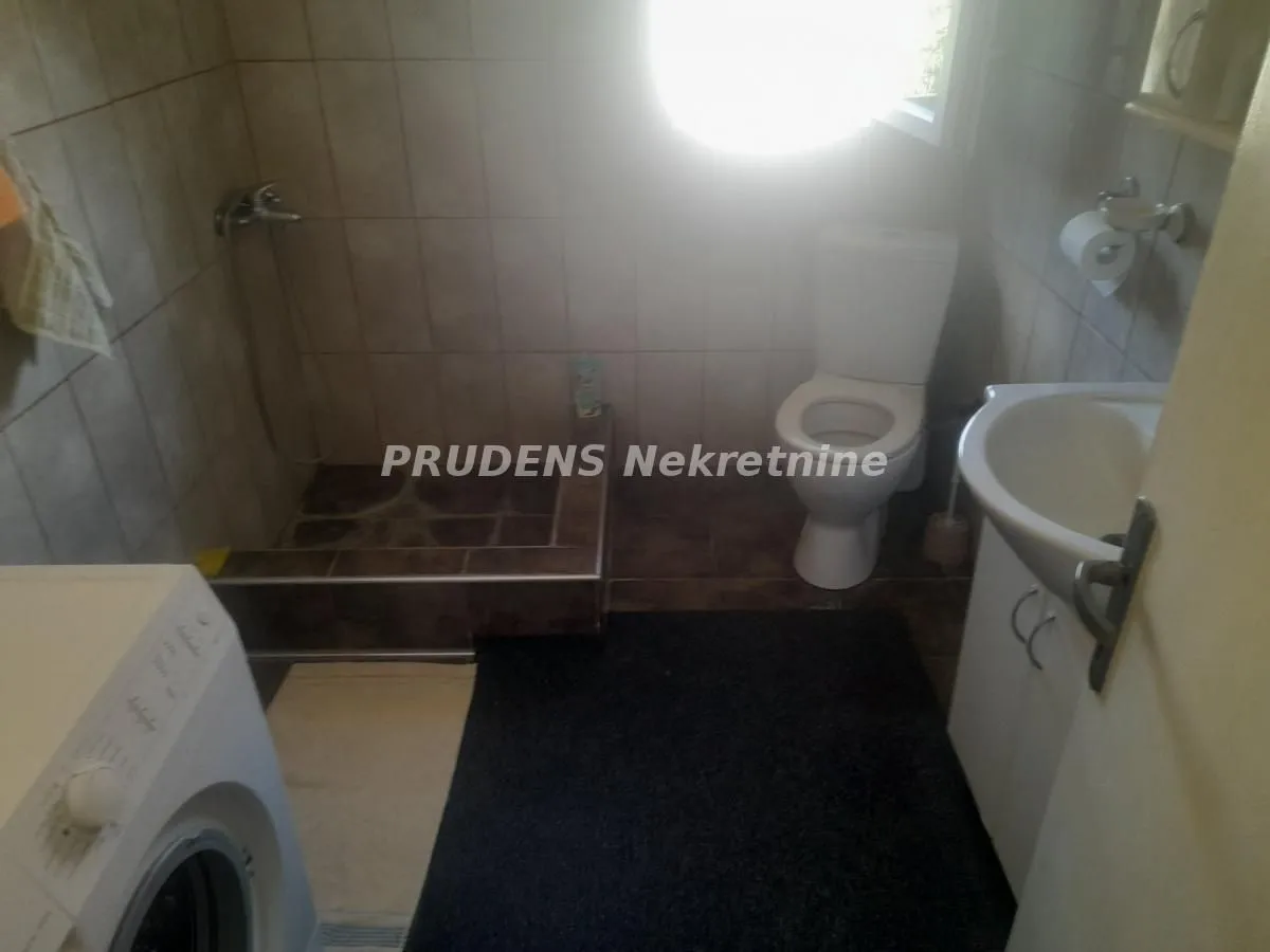 Prodaja, kuća, 111m², Surčin, Beograd