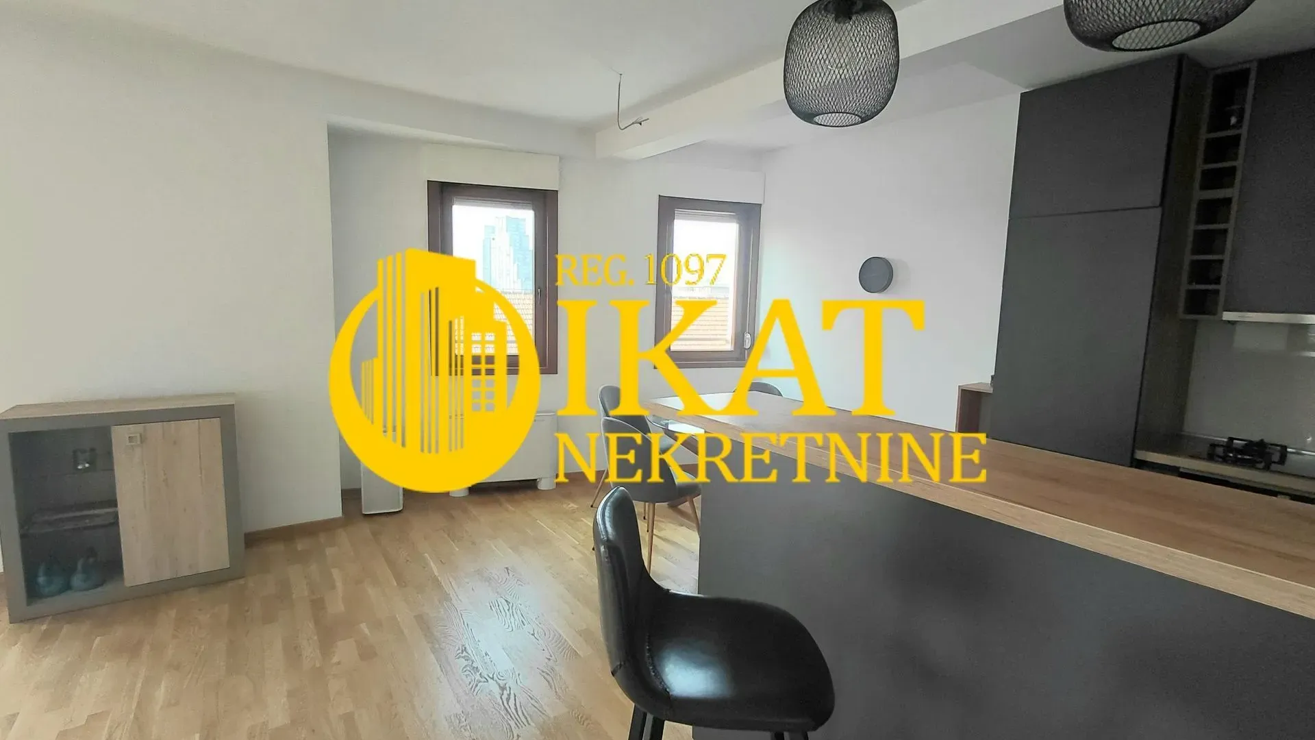 Prodaja, trosoban stan, 86m², Kluz, Zvezdara Sve Podlokacije