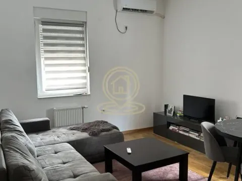 Izdavanje, dvosoban stan, 46m², Rotkvarija, Novi Sad Sve Podlokacije - image 3