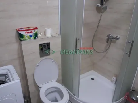 Rent, two bedroom apartment, 50m², Centar, Novi Sad - image 11