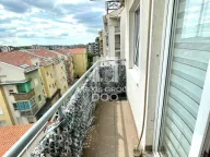 Prodaja, dvosoban stan, 38m², Južni Bulevar, Vračar Sve Podlokacije - image 19