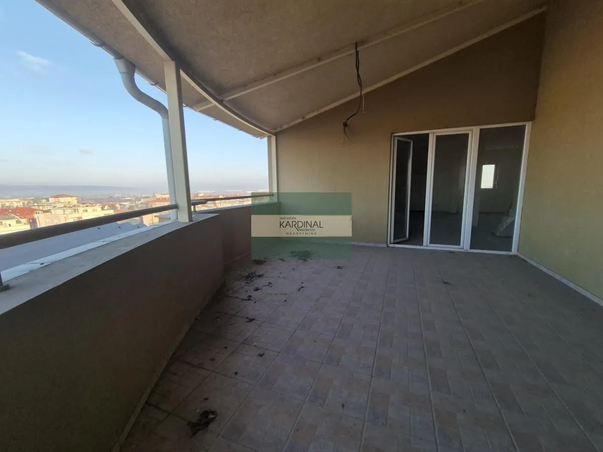 Prodaja, stan, 222m², Centar, Jagodina
