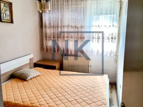 Sale, three bedroom apartment, 96m², Tuški Put, Podgorica - image 10
