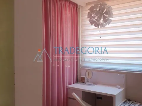 Prodaja, dvosoban stan, 87m², Budva, Crna Gora - image 12
