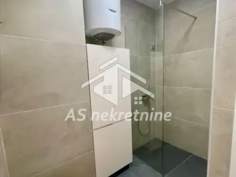 Rent, three bedroom apartment, 60m², Vračar Sve Podlokacije, Beograd - image 17