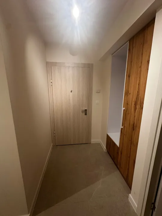 Rent, two bedroom apartment, 58m², Zabjelo, Podgorica