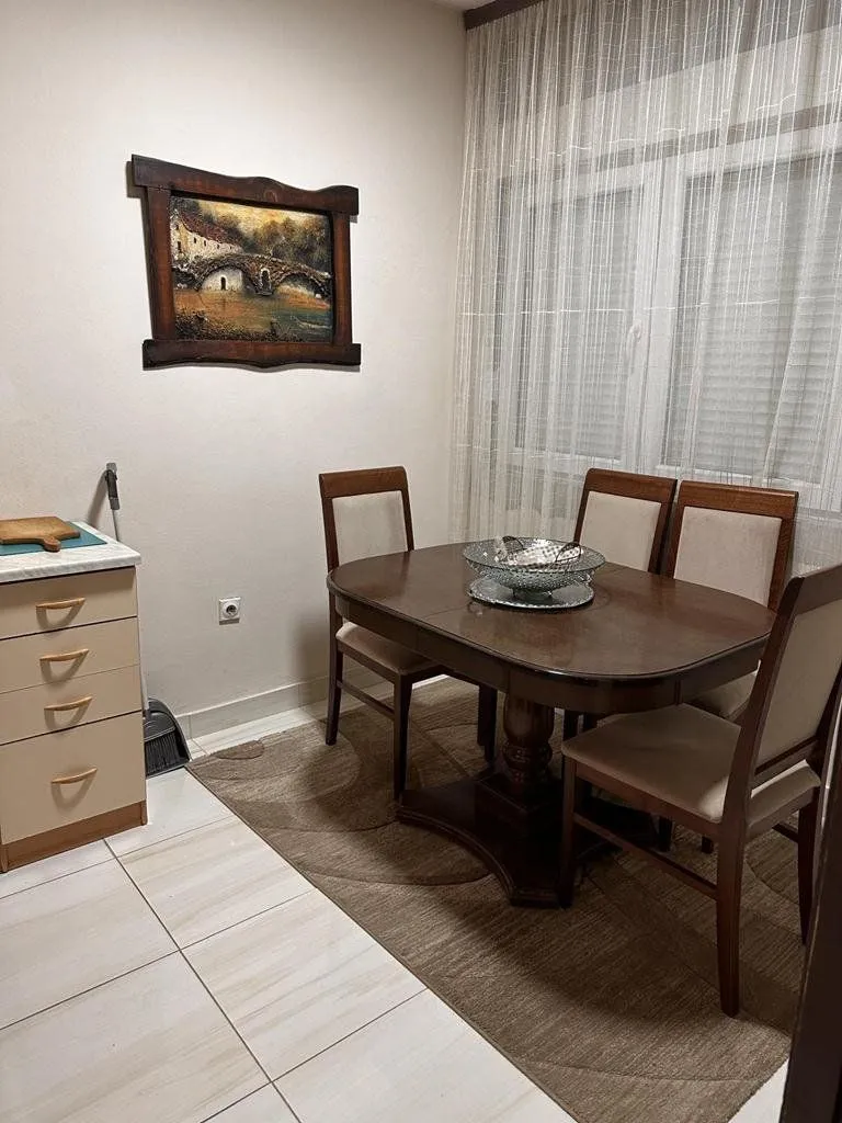 Rent, two bedroom apartment, 75m², Tuški Put, Podgorica