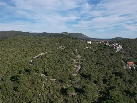 Prodaja, plac, 6500m², Luštica, Herceg Novi - image 5