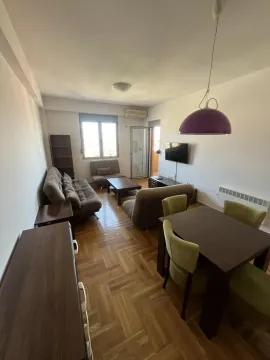 Rent, one bedroom apartment, 51m², Stari Aerodrom, Podgorica - image 6
