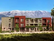 Sale, studio apartment, 30m², Radanovići, Kotor - image 1