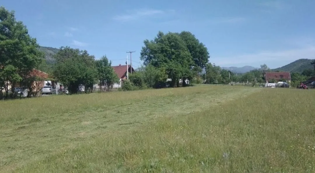 Prodaja, plac, 6500m², Podgorica, Crna Gora