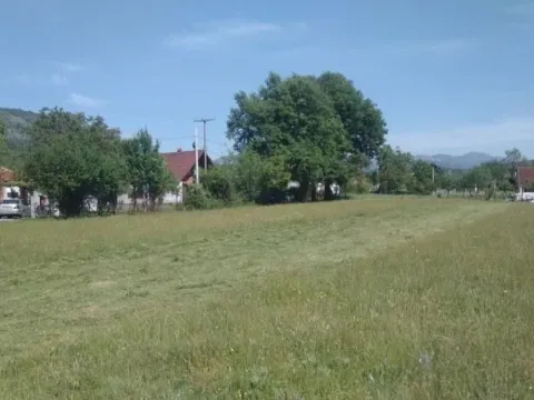 Prodaja, plac, 6500m², Podgorica, Crna Gora - image 4