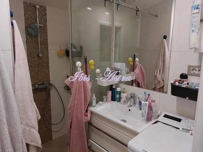 Izdavanje, dvosoban stan, 55m², Kalemegdan, Beograd