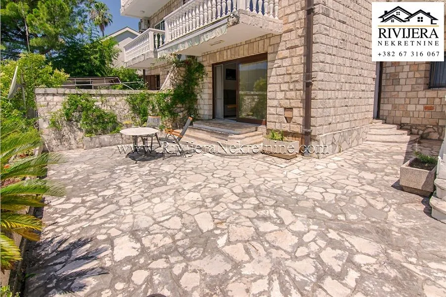 Prodaja, stan, 155m², Savina, Herceg Novi