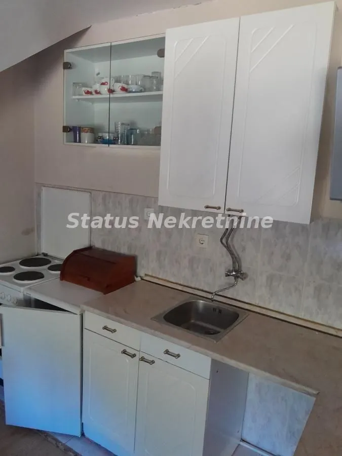 Prodaja, jednosoban stan, 35m², Zlatibor, Srbija