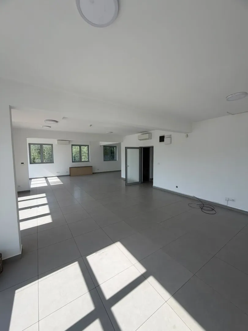 Rent, office space, 80m², Zabjelo, Podgorica
