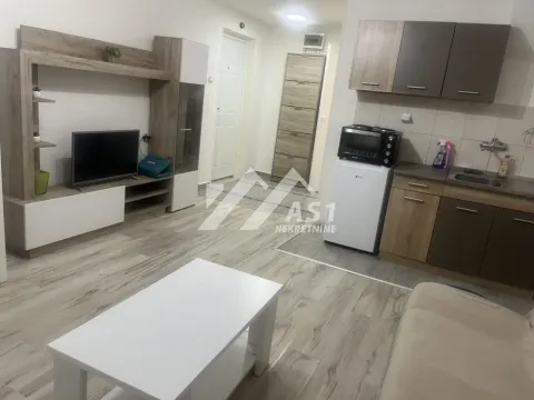 Izdavanje, stan, 25m², Telep, Novi Sad Sve Podlokacije - image 5