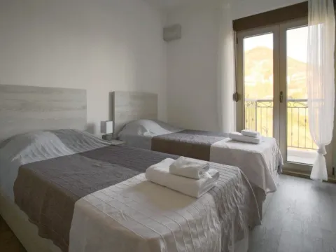 Prodaja, dvosoban stan, 73m², Mažina, Tivat - image 7