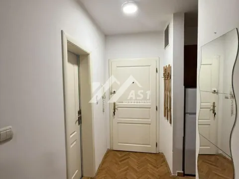 Izdavanje, jednosoban stan, 42m², Grbavica, Novi Sad Sve Podlokacije - image 7