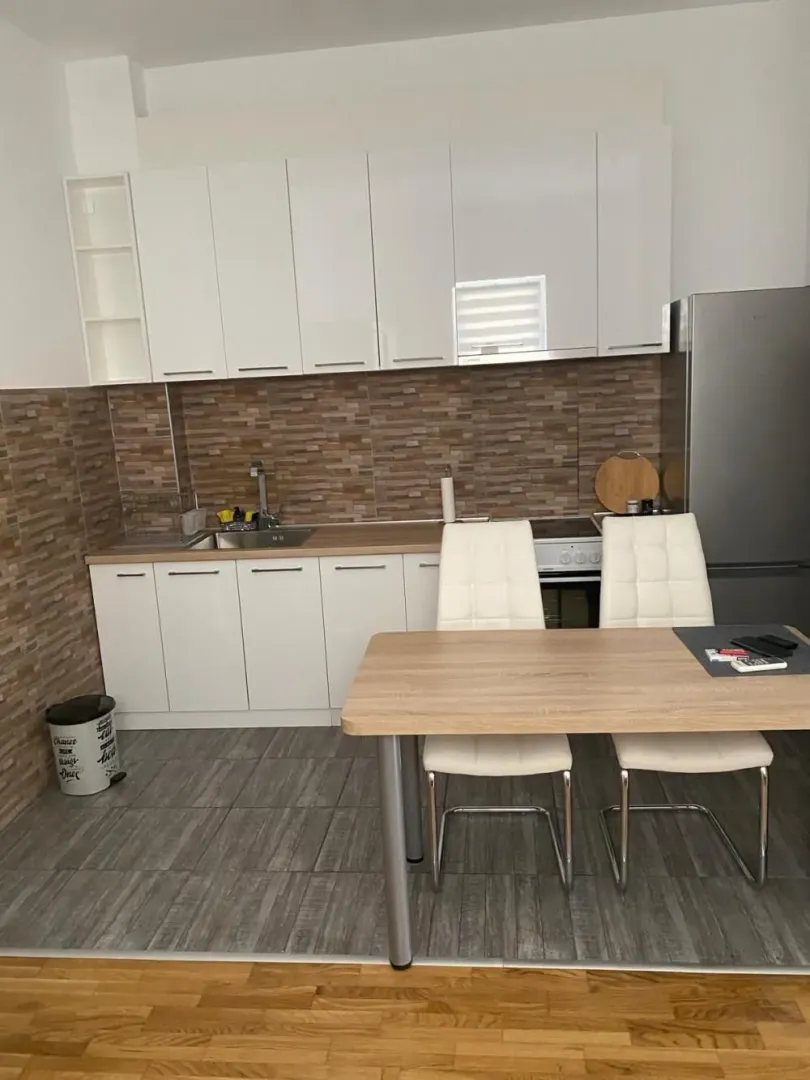 Rent, one bedroom apartment, 35m², Zemun Sve Podlokacije, Beograd