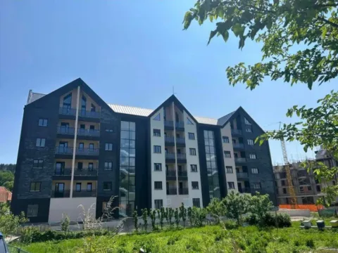 Prodaja, jednosoban stan, 43m², Kolašin, Crna Gora - image 2