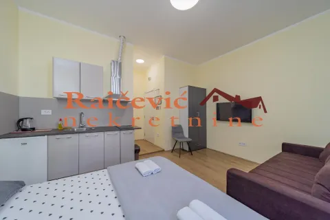 Prodaja, stan, 211m², Savski Venac, Beograd - image 17
