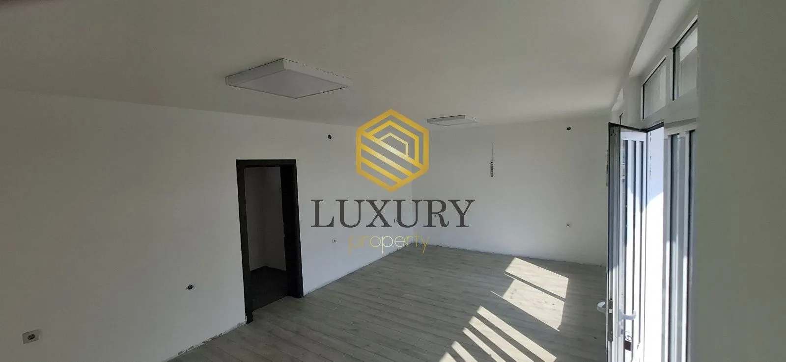 Rent, office space, 45m², Donja Gorica, Podgorica