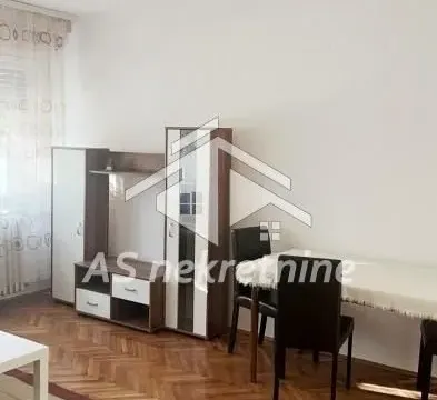 Rent, apartment, 62m², Novi Beograd Blok 33, Novi Beograd Sve Podlokacije - image 6
