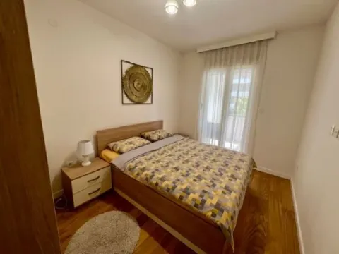 Izdavanje, jednosoban stan, 49m², Central Point, Podgorica - image 6