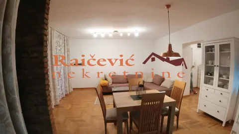 Prodaja, dvosoban stan, 62m², Vračar Hram, Vračar Sve Podlokacije - image 6