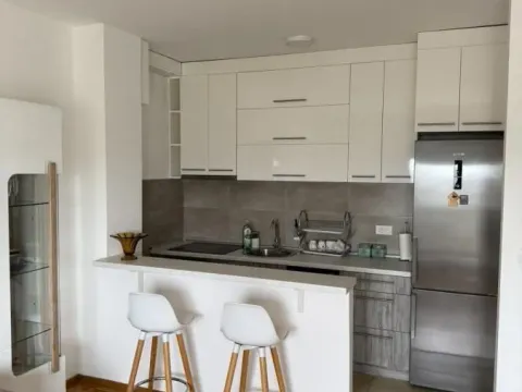 Izdavanje, jednosoban stan, 40m², Detelinara, Novi Sad Sve Podlokacije - image 6