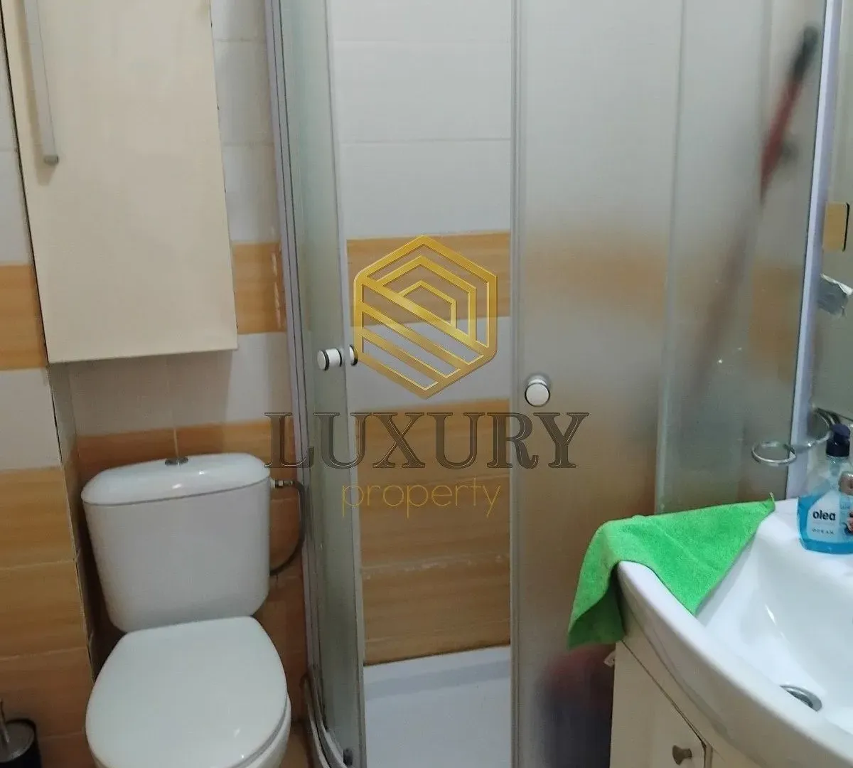 Rent, two bedroom apartment, 50m², Stari Aerodrom, Podgorica