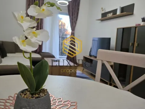 Rent, two bedroom apartment, 70m², Stara Varoš, Podgorica - image 1