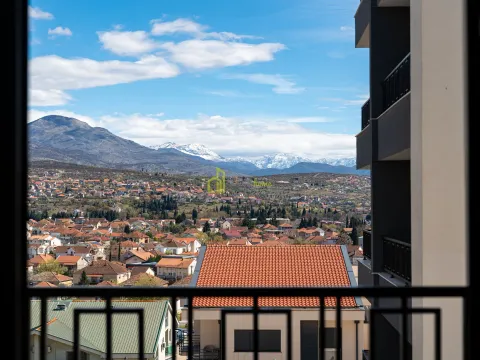 Sale, two bedroom apartment, 68m², Donja Gorica, Podgorica - image 9