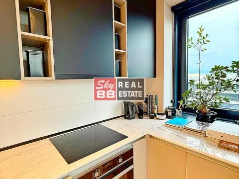 Prodaja, četvorosoban stan, 112m², Savski Venac, Beograd - image 7