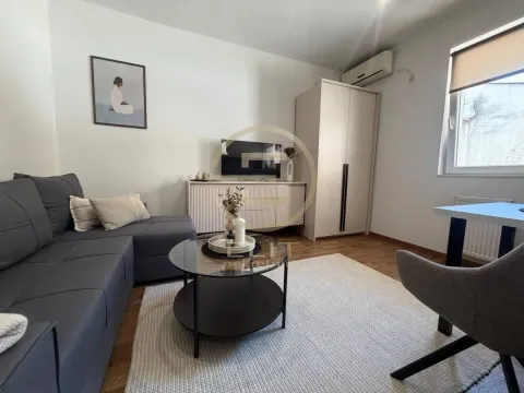Prodaja, garsonjera, 26m², Nova Detelinara, Novi Sad Sve Podlokacije - image 3