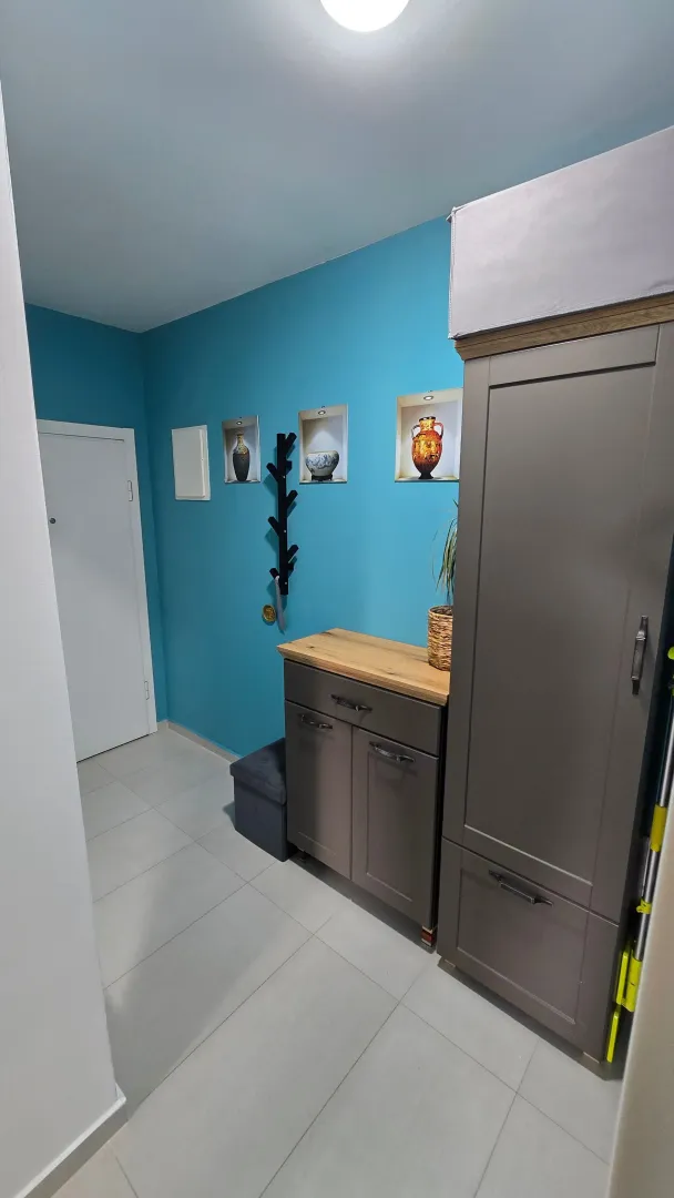 Prodaja, garsonjera, 30m², Šušanj, Bar