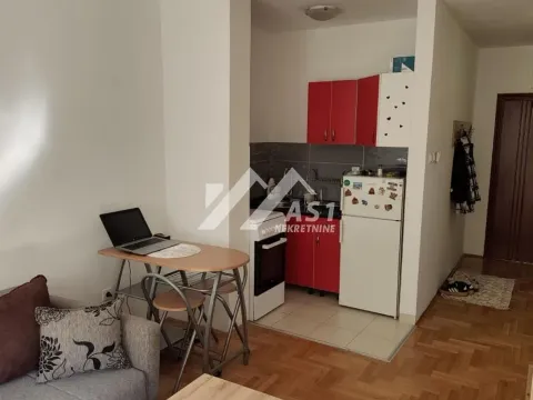 Izdavanje, jednosoban stan, 35m², Nova Detelinara, Novi Sad Sve Podlokacije - image 3