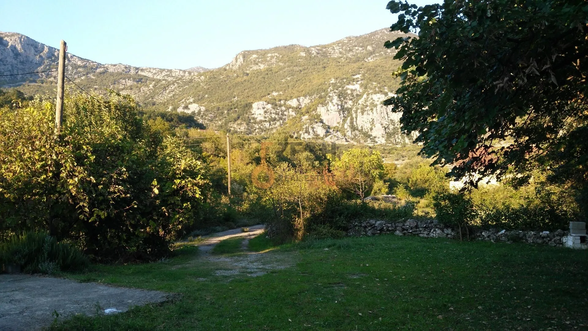 Prodaja, plac, 28000m², Danilovgrad, Crna Gora