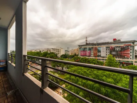 Izdavanje, dvosoban stan, 75m², Preko Morače, Podgorica - image 12