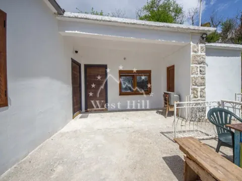 Prodaja, kuća, 75m², Nikšić, Crna Gora - image 4
