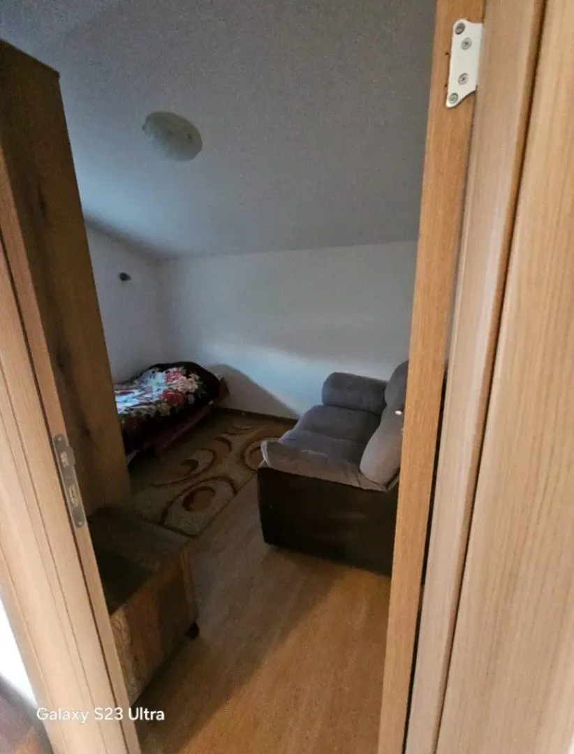 Rent, two bedroom apartment, 50m², Stari Aerodrom, Podgorica