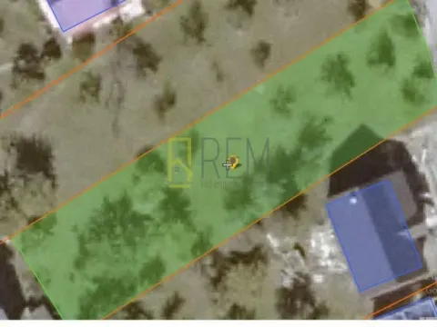 Prodaja, plac, 819m², Kolašin, Crna Gora - image 1