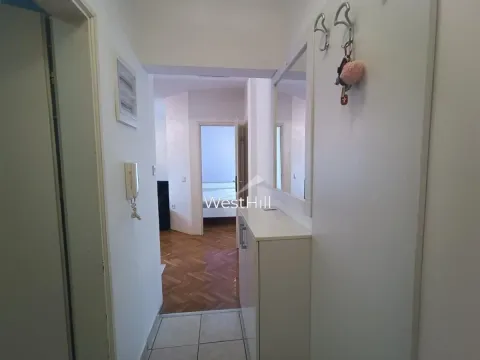 Prodaja, jednosoban stan, 36m², Budva, Crna Gora - image 1