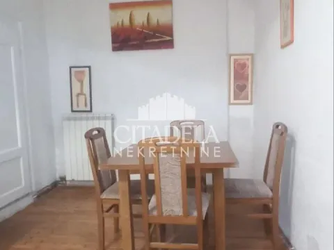 Prodaja, jednosoban stan, 30m², Stari Grad, Beograd - image 4