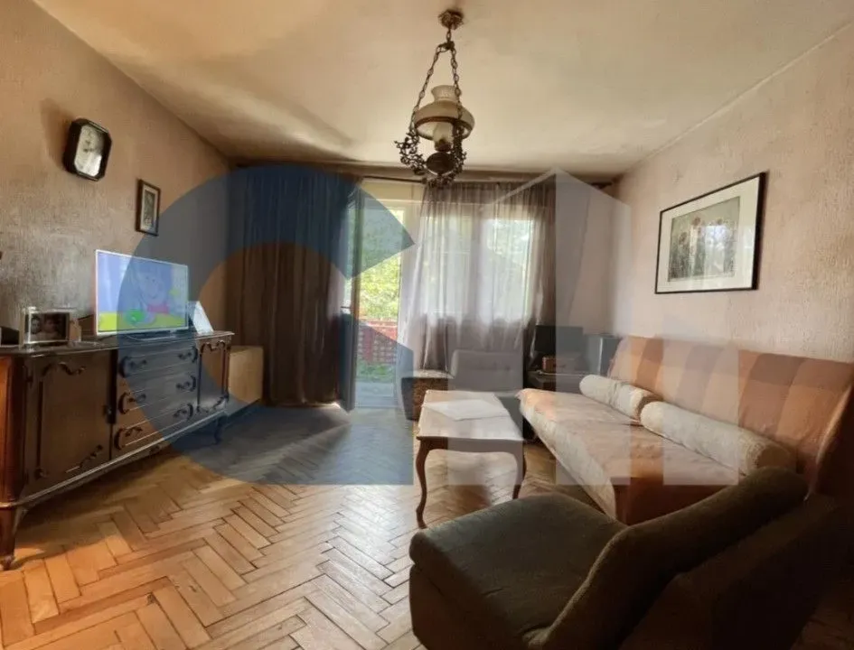 Prodaja, dvosoban stan, 60m², Karaburma, Palilula Sve Podlokacije