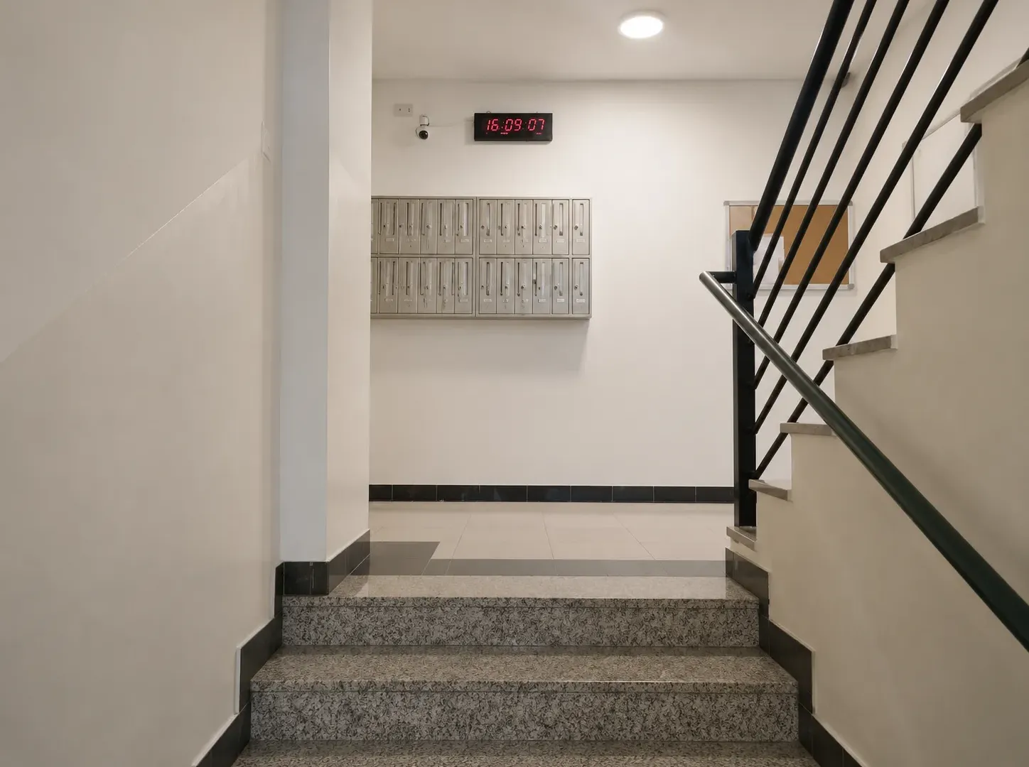 Prodaja, jednosoban stan, 58m², Centar, Podgorica