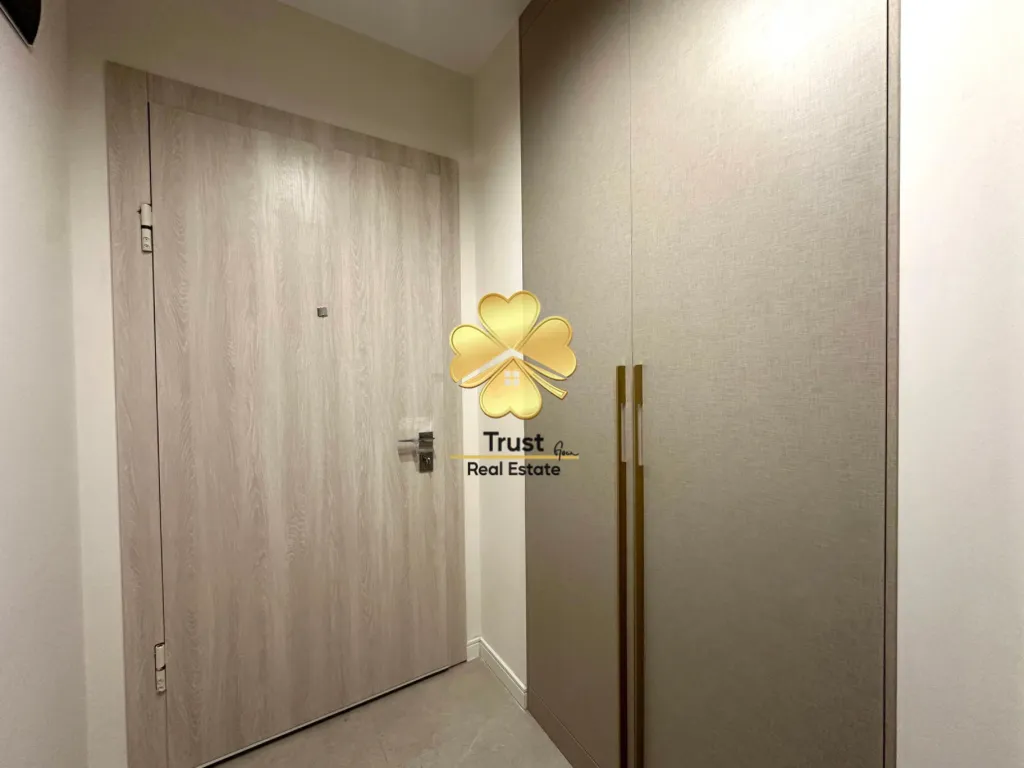 Rent, one bedroom apartment, 45m², Pobrežje, Podgorica