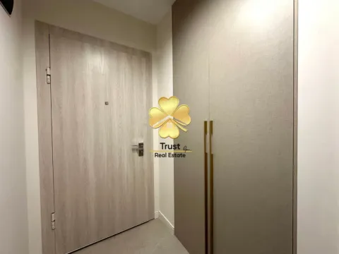 Rent, one bedroom apartment, 45m², Pobrežje, Podgorica - image 8